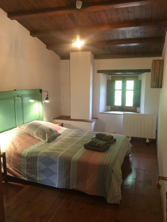 Masia Can Ninot Santa Susanna Esterno foto